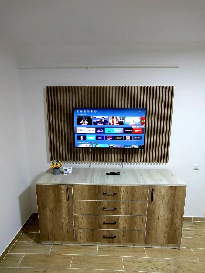 Militari Luxury Flat Apartamento Roşul Exterior foto