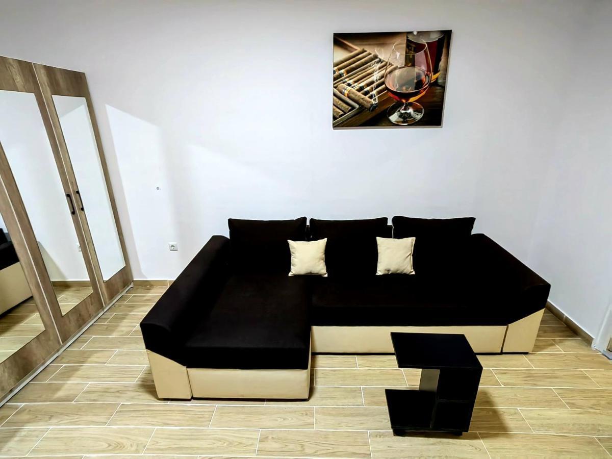 Militari Luxury Flat Apartamento Roşul Exterior foto