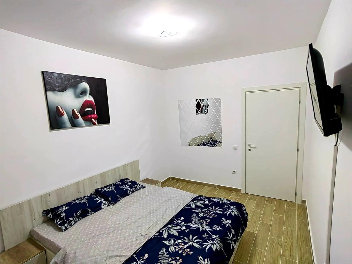 Militari Luxury Flat Apartamento Roşul Exterior foto