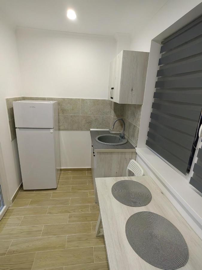 Militari Luxury Flat Apartamento Roşul Exterior foto