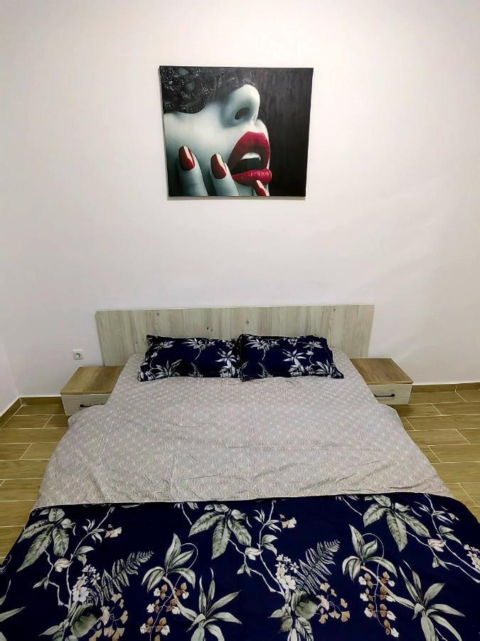 Militari Luxury Flat Apartamento Roşul Exterior foto