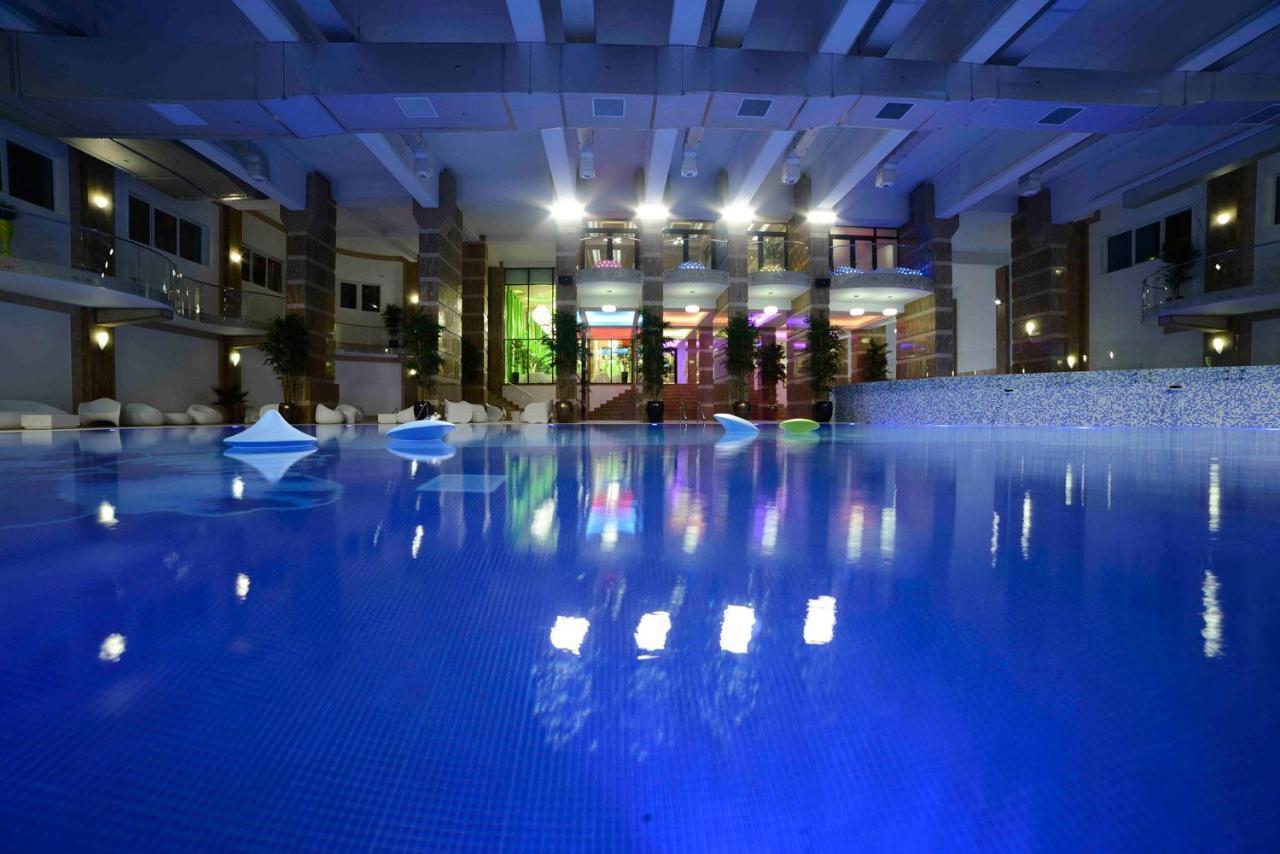 Militari Luxury Flat Apartamento Roşul Exterior foto