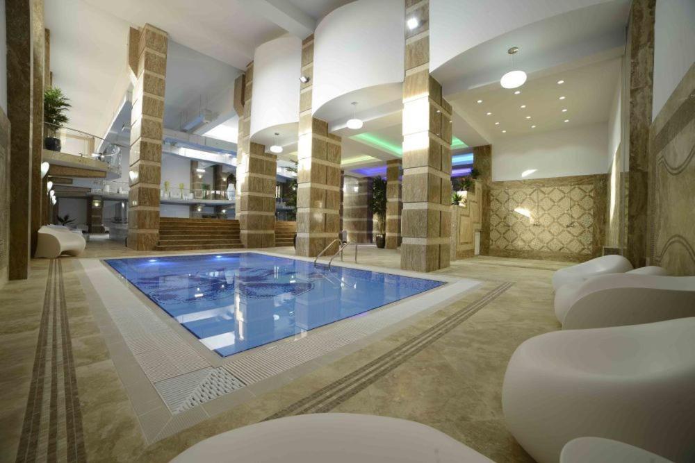 Militari Luxury Flat Apartamento Roşul Exterior foto